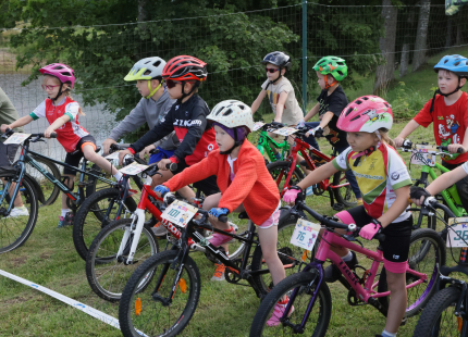 Vivus.lv MTB Maratons | 4.posms, Kamparkalns98