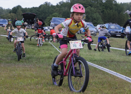 Vivus.lv MTB Maratons | 4.posms, Kamparkalns99