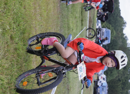 Vivus.lv MTB Maratons | 4.posms, Kamparkalns101