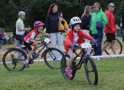 Vivus.lv MTB Maratons | 4.posms, Kamparkalns103
