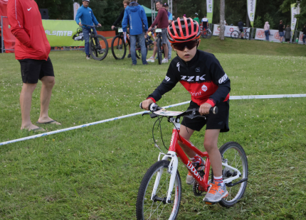Vivus.lv MTB Maratons | 4.posms, Kamparkalns106