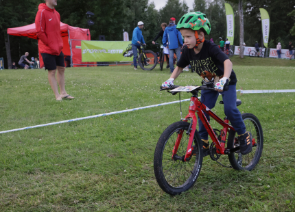 Vivus.lv MTB Maratons | 4.posms, Kamparkalns107