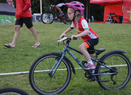 Vivus.lv MTB Maratons | 4.posms, Kamparkalns108