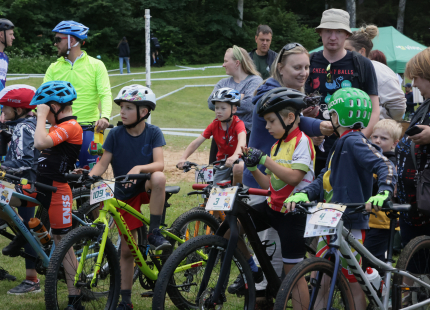 Vivus.lv MTB Maratons | 4.posms, Kamparkalns114