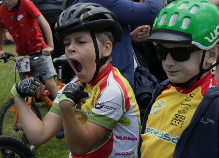 Vivus.lv MTB Maratons | 4.posms, Kamparkalns115
