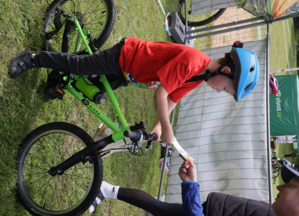 Vivus.lv MTB Maratons | 4.posms, Kamparkalns116