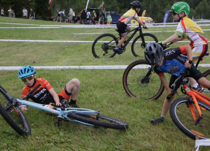 Vivus.lv MTB Maratons | 4.posms, Kamparkalns121