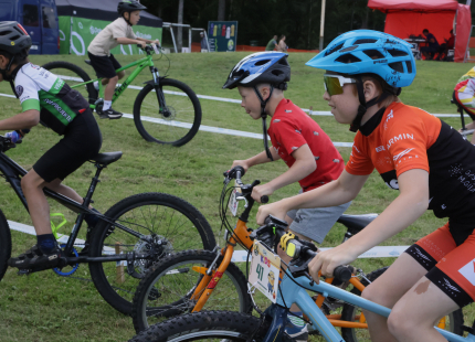 Vivus.lv MTB Maratons | 4.posms, Kamparkalns122