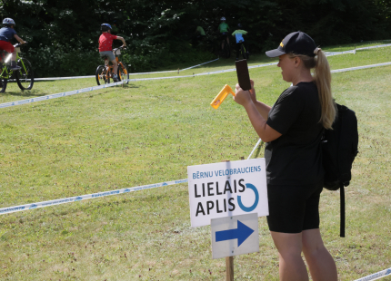 Vivus.lv MTB Maratons | 4.posms, Kamparkalns123