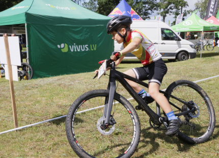 Vivus.lv MTB Maratons | 4.posms, Kamparkalns124
