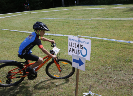 Vivus.lv MTB Maratons | 4.posms, Kamparkalns126