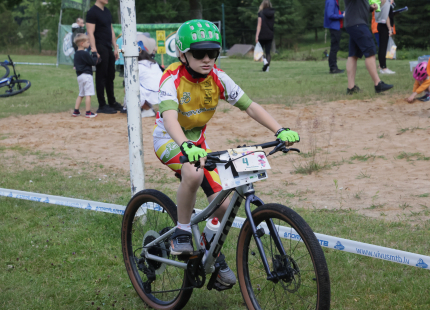 Vivus.lv MTB Maratons | 4.posms, Kamparkalns127