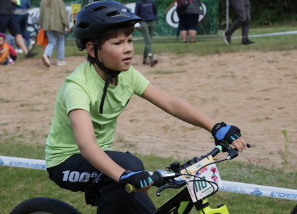 Vivus.lv MTB Maratons | 4.posms, Kamparkalns128