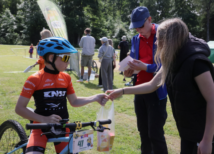 Vivus.lv MTB Maratons | 4.posms, Kamparkalns130
