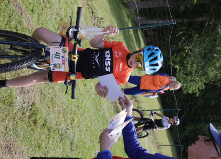 Vivus.lv MTB Maratons | 4.posms, Kamparkalns131