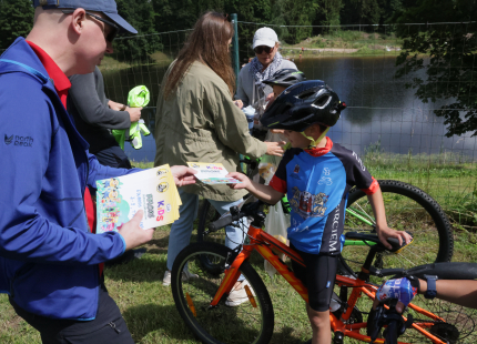 Vivus.lv MTB Maratons | 4.posms, Kamparkalns132
