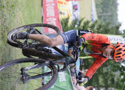 Vivus.lv MTB Maratons | 4.posms, Kamparkalns133