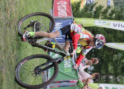 Vivus.lv MTB Maratons | 4.posms, Kamparkalns134