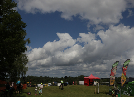Vivus.lv MTB Maratons | 4.posms, Kamparkalns137