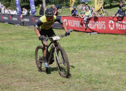 Vivus.lv MTB Maratons | 4.posms, Kamparkalns141