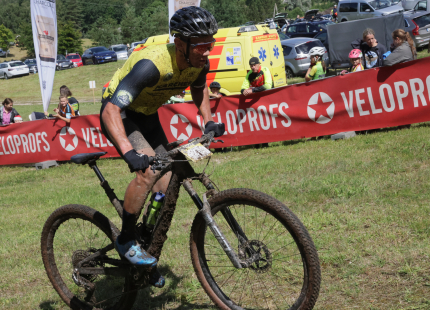 Vivus.lv MTB Maratons | 4.posms, Kamparkalns142