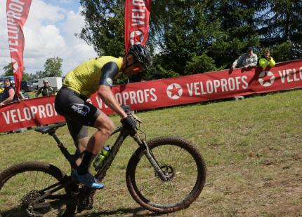 Vivus.lv MTB Maratons | 4.posms, Kamparkalns143