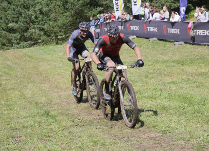 Vivus.lv MTB Maratons | 4.posms, Kamparkalns144