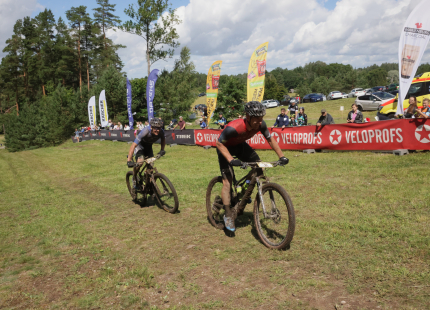 Vivus.lv MTB Maratons | 4.posms, Kamparkalns145