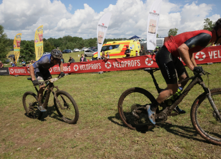 Vivus.lv MTB Maratons | 4.posms, Kamparkalns146