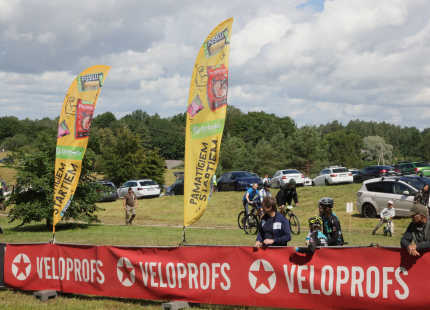 Vivus.lv MTB Maratons | 4.posms, Kamparkalns147