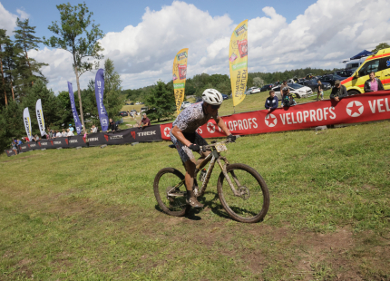 Vivus.lv MTB Maratons | 4.posms, Kamparkalns148