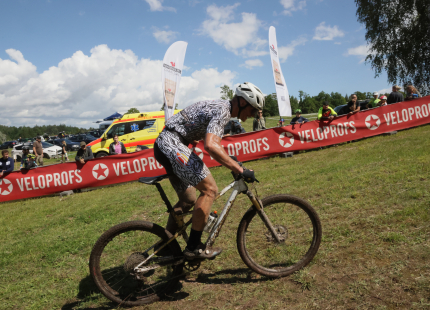 Vivus.lv MTB Maratons | 4.posms, Kamparkalns149