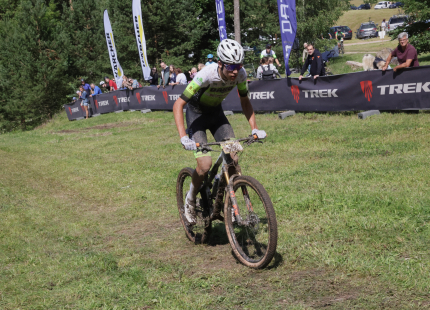 Vivus.lv MTB Maratons | 4.posms, Kamparkalns150