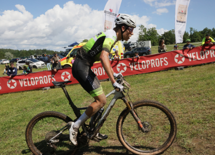 Vivus.lv MTB Maratons | 4.posms, Kamparkalns151