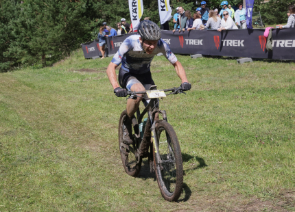 Vivus.lv MTB Maratons | 4.posms, Kamparkalns152