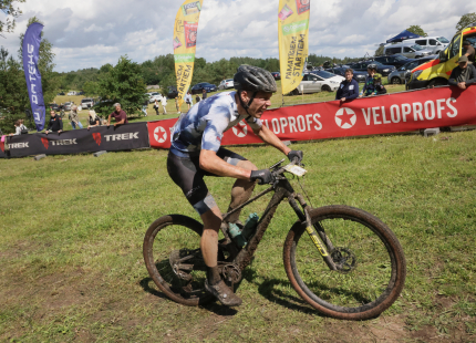 Vivus.lv MTB Maratons | 4.posms, Kamparkalns153