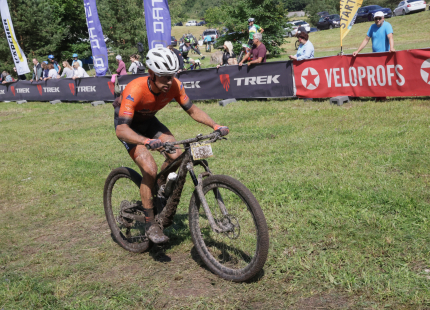 Vivus.lv MTB Maratons | 4.posms, Kamparkalns154