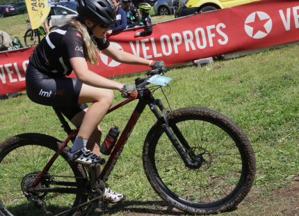 Vivus.lv MTB Maratons | 4.posms, Kamparkalns156