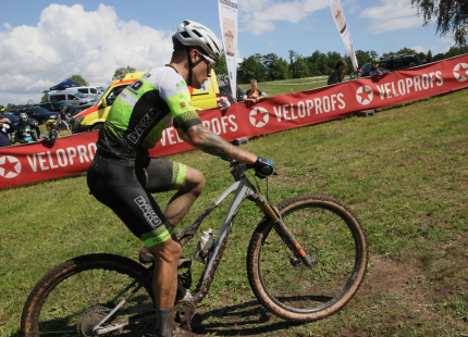 Vivus.lv MTB Maratons | 4.posms, Kamparkalns157
