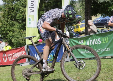 Vivus.lv MTB Maratons | 4.posms, Kamparkalns159