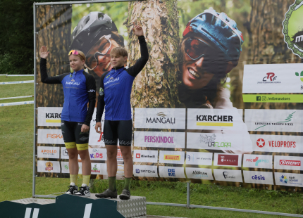 Vivus.lv MTB Maratons | 4.posms, Kamparkalns161