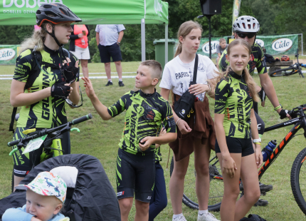 Vivus.lv MTB Maratons | 4.posms, Kamparkalns162