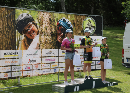 Vivus.lv MTB Maratons | 4.posms, Kamparkalns164