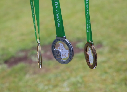 Vivus.lv MTB Maratons | 4.posms, Kamparkalns166