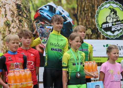 Vivus.lv MTB Maratons | 4.posms, Kamparkalns169
