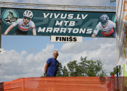 Vivus.lv MTB Maratons | 4.posms, Kamparkalns172