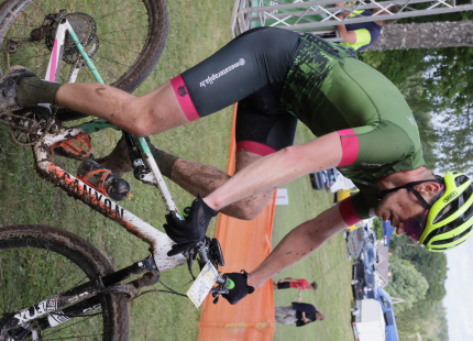 Vivus.lv MTB Maratons | 4.posms, Kamparkalns174