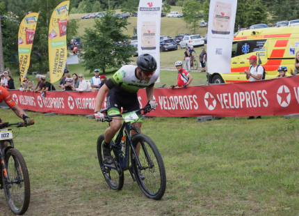 Vivus.lv MTB Maratons | 4.posms, Kamparkalns176