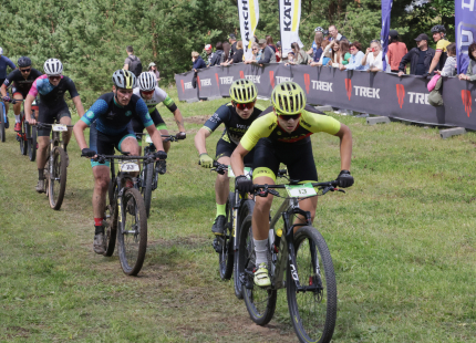 Vivus.lv MTB Maratons | 4.posms, Kamparkalns180