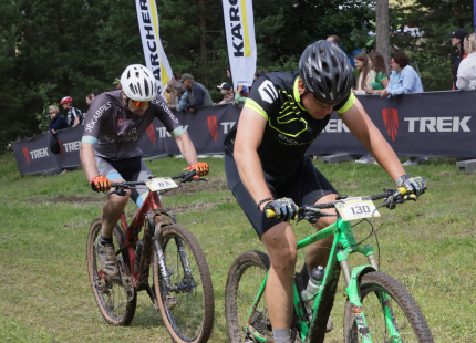 Vivus.lv MTB Maratons | 4.posms, Kamparkalns182